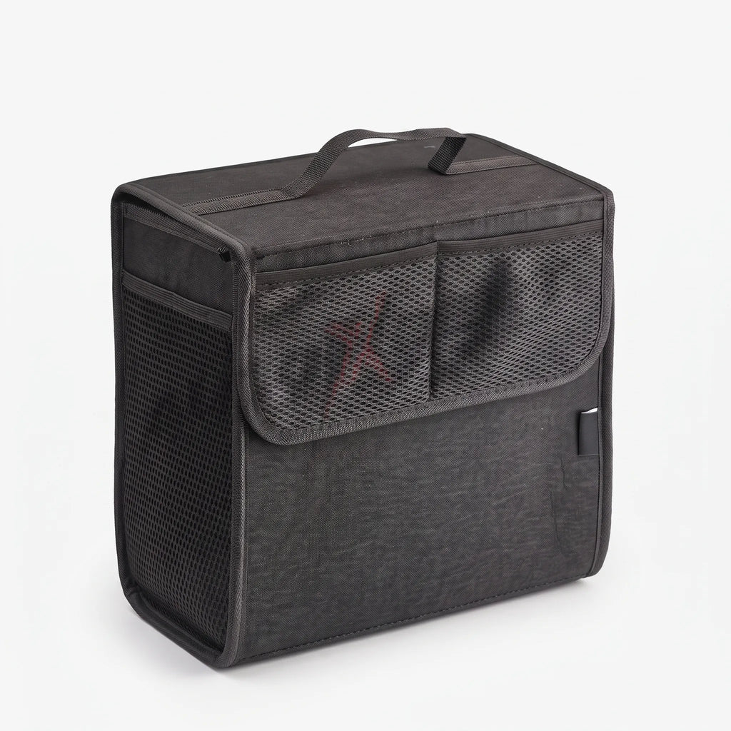 TrunkTidy - Collapsible Car Trunk Organizer