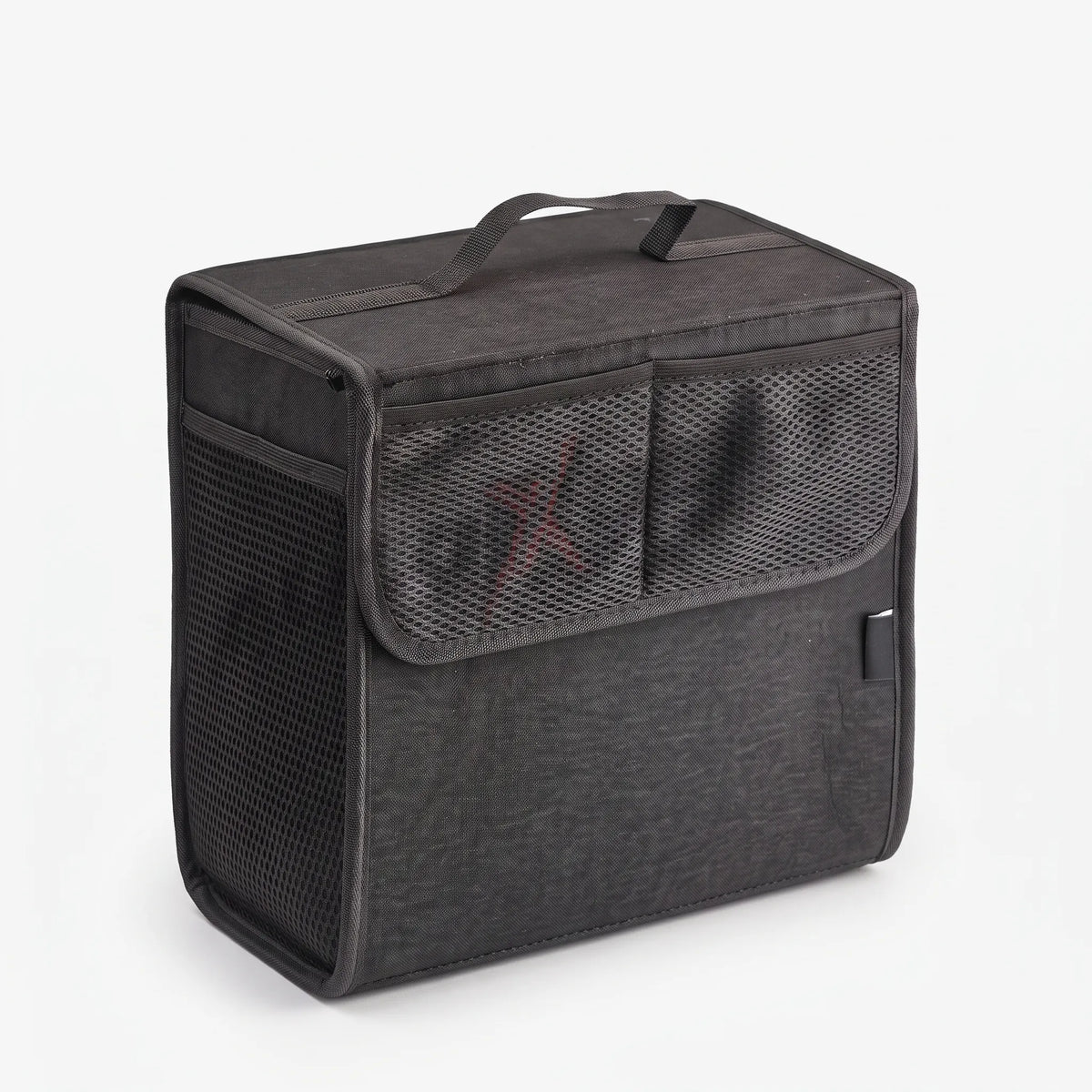 TrunkTidy - Collapsible Car Trunk Organizer