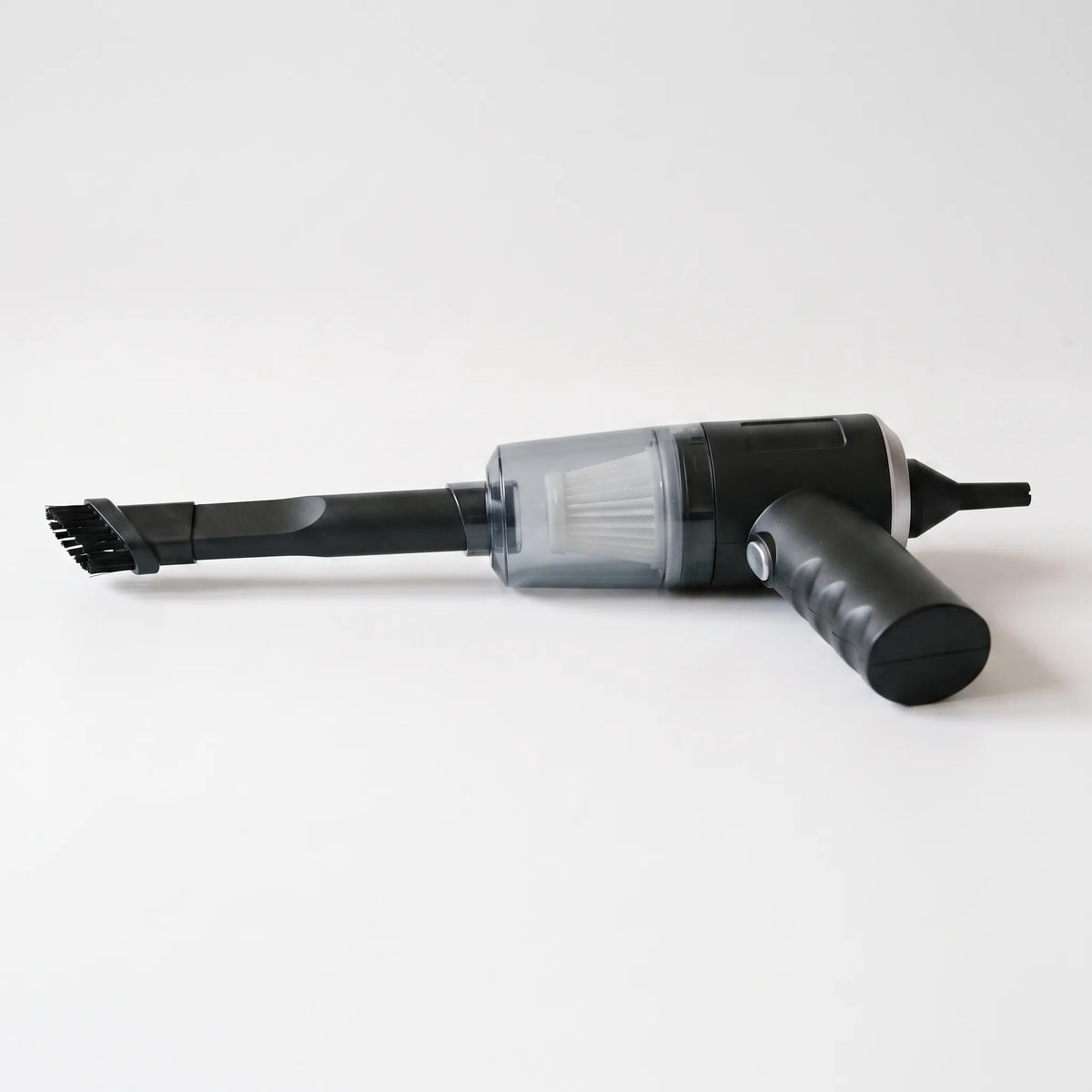 VeloVac - Cordless Handheld Vacuum