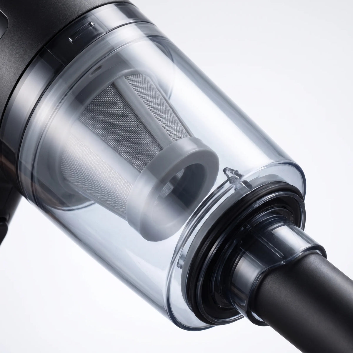 VeloVac - Cordless Handheld Vacuum
